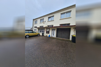achat immeuble behren-les-forbach 57460