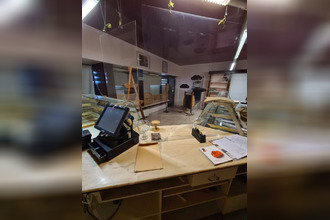 achat immeuble behren-les-forbach 57460