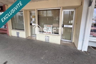 achat immeuble behren-les-forbach 57460