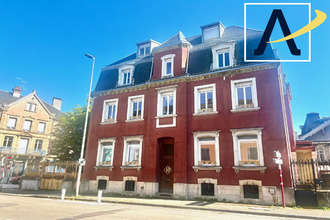 achat immeuble belfort 90000