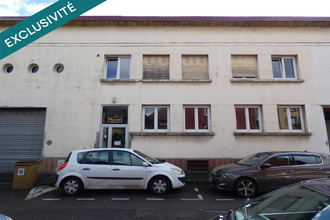 achat immeuble belfort 90000