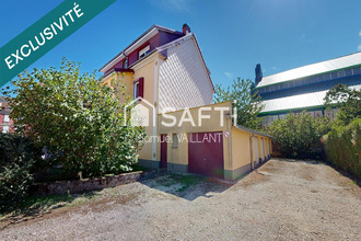 achat immeuble belfort 90000