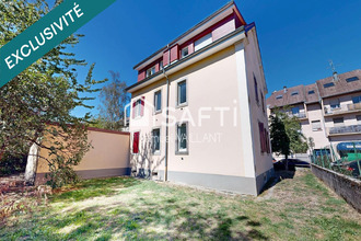 achat immeuble belfort 90000