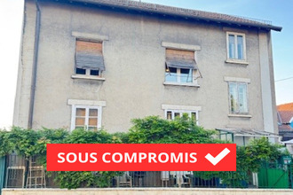 achat immeuble belfort 90000