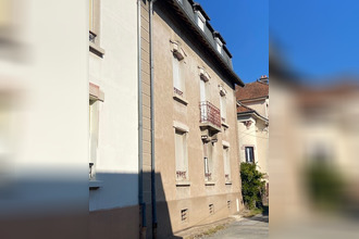 achat immeuble belfort 90000