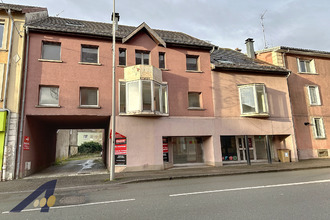 achat immeuble belfort 90000
