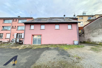 achat immeuble belfort 90000