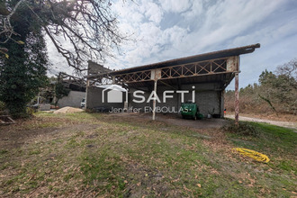 achat immeuble belin-beliet 33830