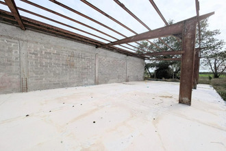 achat immeuble belin-beliet 33830