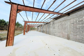 achat immeuble belin-beliet 33830