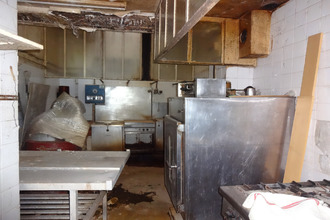 achat immeuble bellac 87300