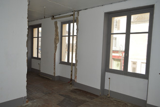 achat immeuble bellac 87300