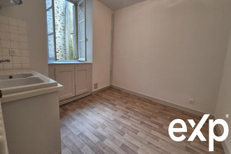 achat immeuble bellac 87300