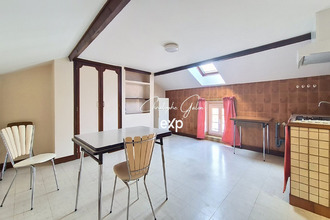achat immeuble bellac 87300