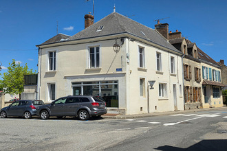 achat immeuble belleme 61130