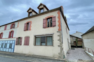 achat immeuble bellenaves 03330
