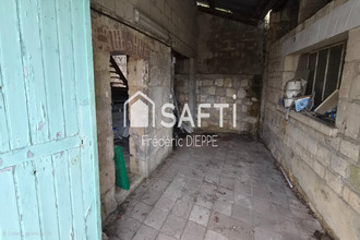 achat immeuble belleu 02200