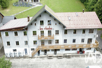 achat immeuble bellevaux 74470