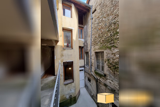 achat immeuble belley 01300