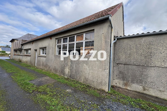 achat immeuble belval 50210