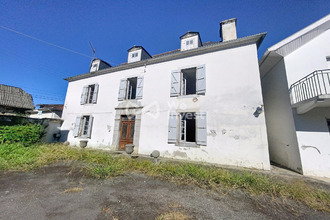 achat immeuble benejacq 64800