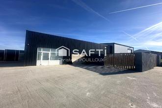 achat immeuble benet 85490