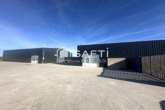 achat immeuble benet 85490