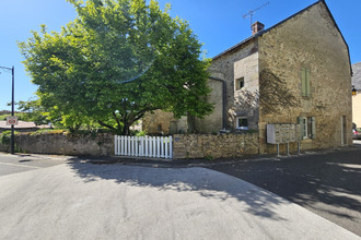 achat immeuble benevent-l-abbaye 23210