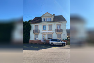 achat immeuble bening-les-st-avold 57800