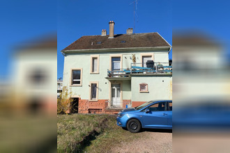 achat immeuble bening-les-st-avold 57800