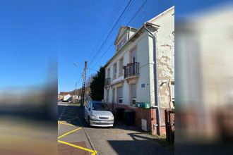 achat immeuble bening-les-st-avold 57800