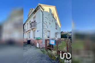 achat immeuble bening-les-st-avold 57800