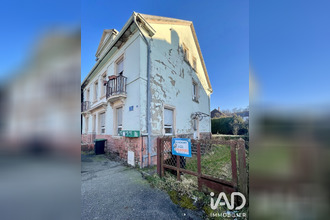 achat immeuble bening-les-st-avold 57800