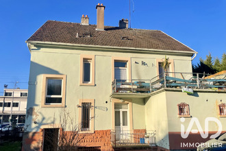 achat immeuble bening-les-st-avold 57800