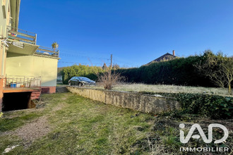 achat immeuble bening-les-st-avold 57800
