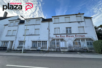 achat immeuble benodet 29950