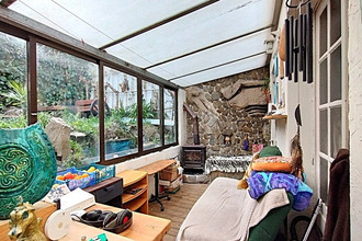 achat immeuble benodet 29950