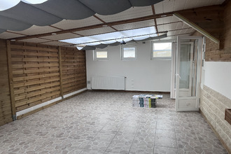 achat immeuble berck 62600