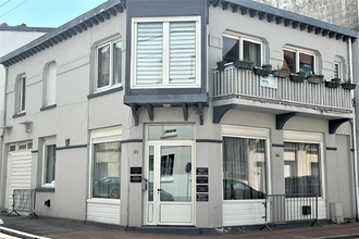 achat immeuble berck 62600