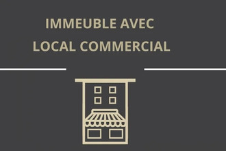 achat immeuble berck 62600