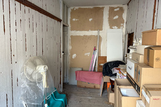 achat immeuble berck 62600