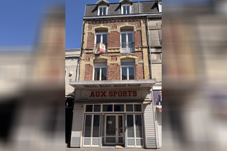 achat immeuble berck 62600