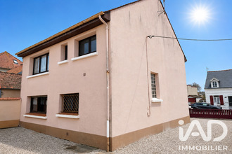 achat immeuble berck 62600