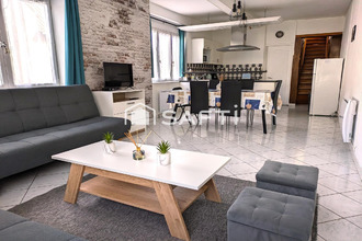 achat immeuble berck 62600