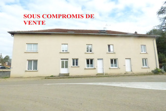 achat immeuble bereziat 01340