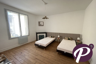 achat immeuble bergerac 24100