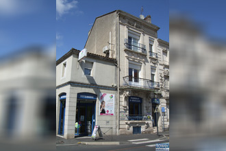 achat immeuble bergerac 24100