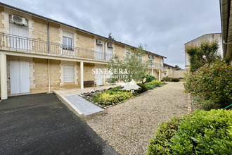 achat immeuble bergerac 24100