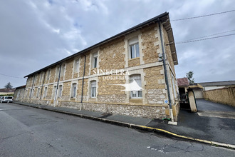 achat immeuble bergerac 24100
