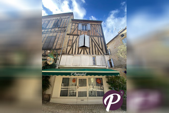 achat immeuble bergerac 24100